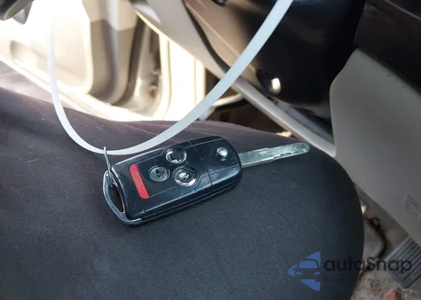 2010 Acura Mdx Technology Package из США, поврежденный, VIN 2HNYD2H61AH511011